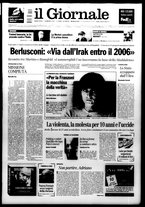 giornale/CFI0438329/2005/n. 278 del 23 novembre